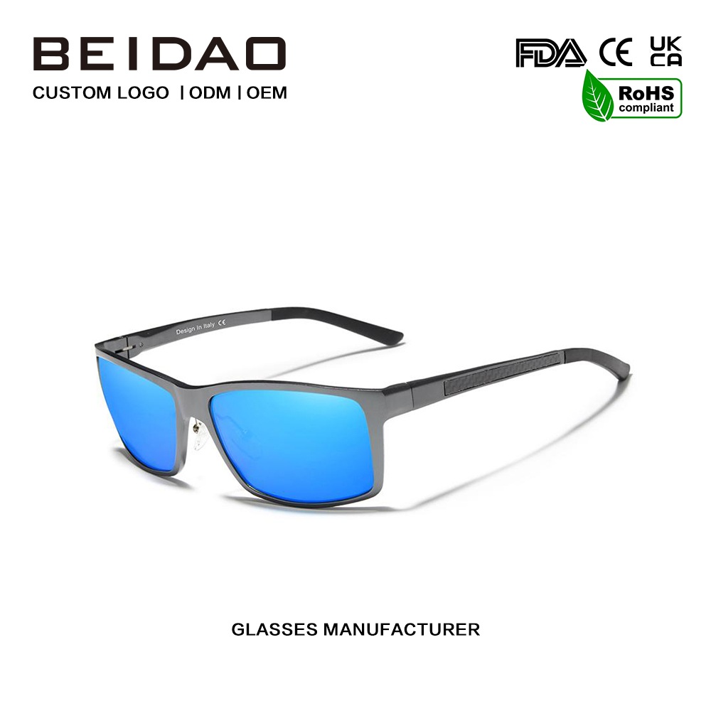 Polarizirana sončna očala Driver TR90