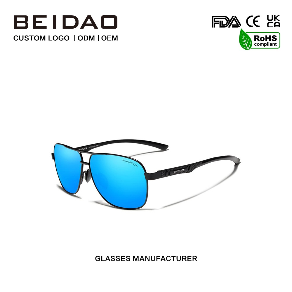 Polarizirana sončna očala za zaščito pred soncem